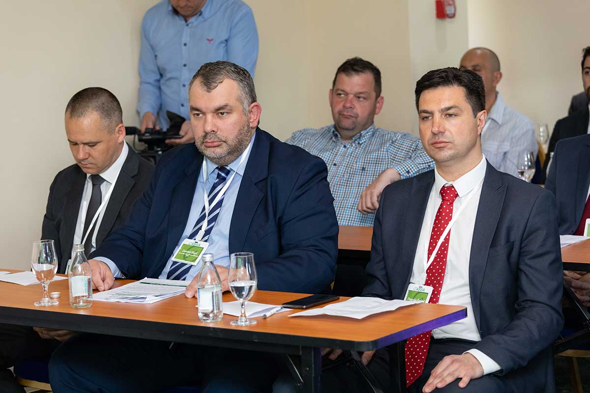 ASWA 7. konferencija 2019 - Zlatibor 13