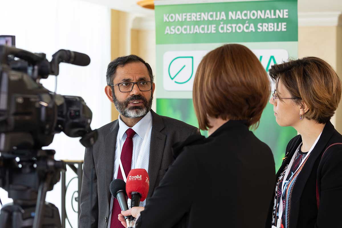 ASWA 7. konferencija 2019 - Zlatibor 20