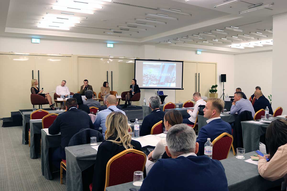 ASWA 8. konferencija 2019 - Beograd 22