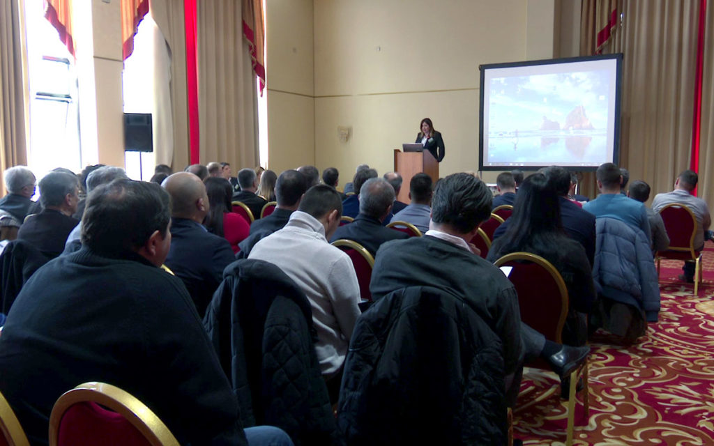 ASWA | Održana IV Konferencija Nacionalne asocijacije čistoća Srbije 1