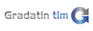 Gradatin tim