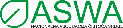 ASWA - Nacionalna asocijacija čistoća Srbije