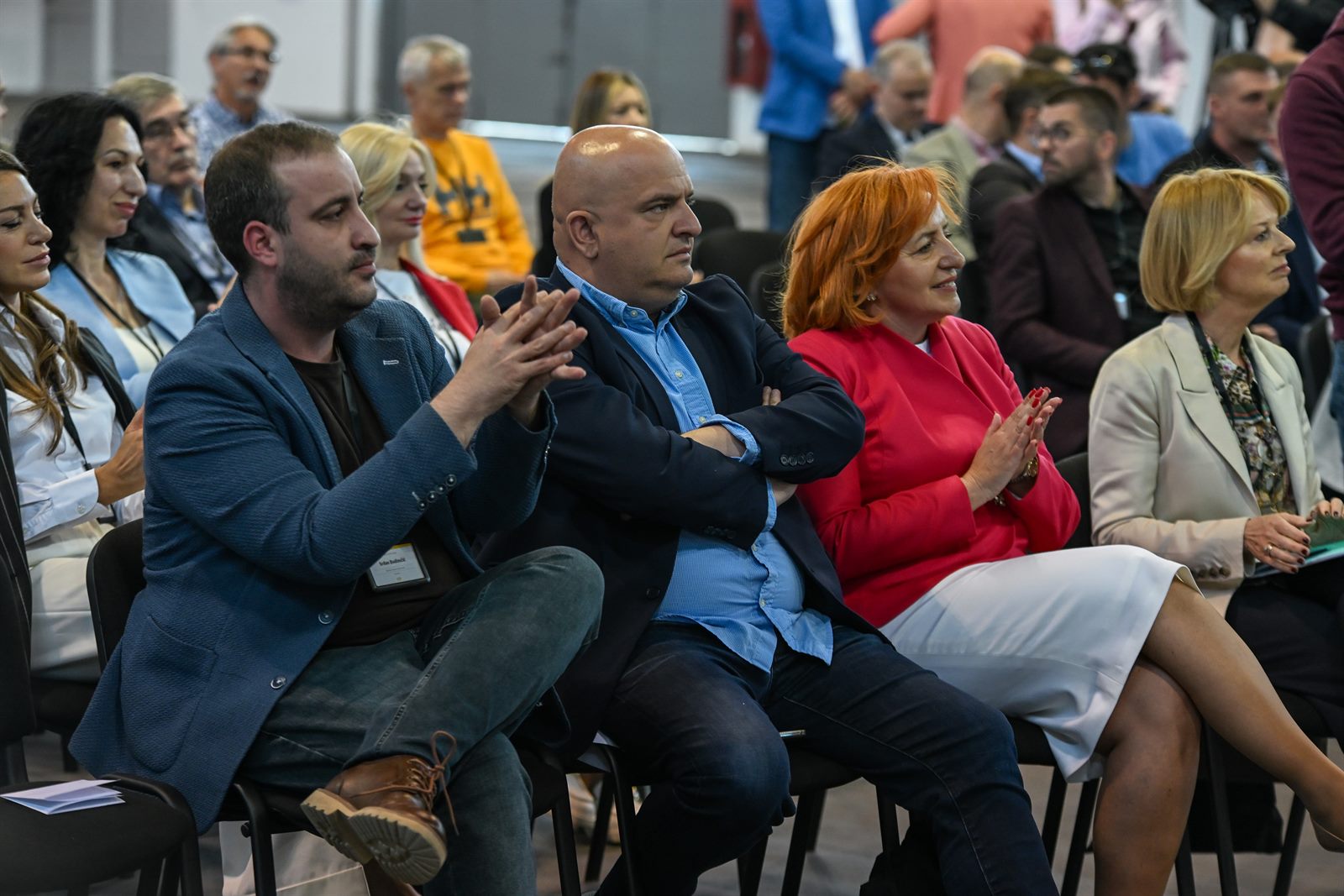 ASWA EXPO 2026 - Susreti učesnika
