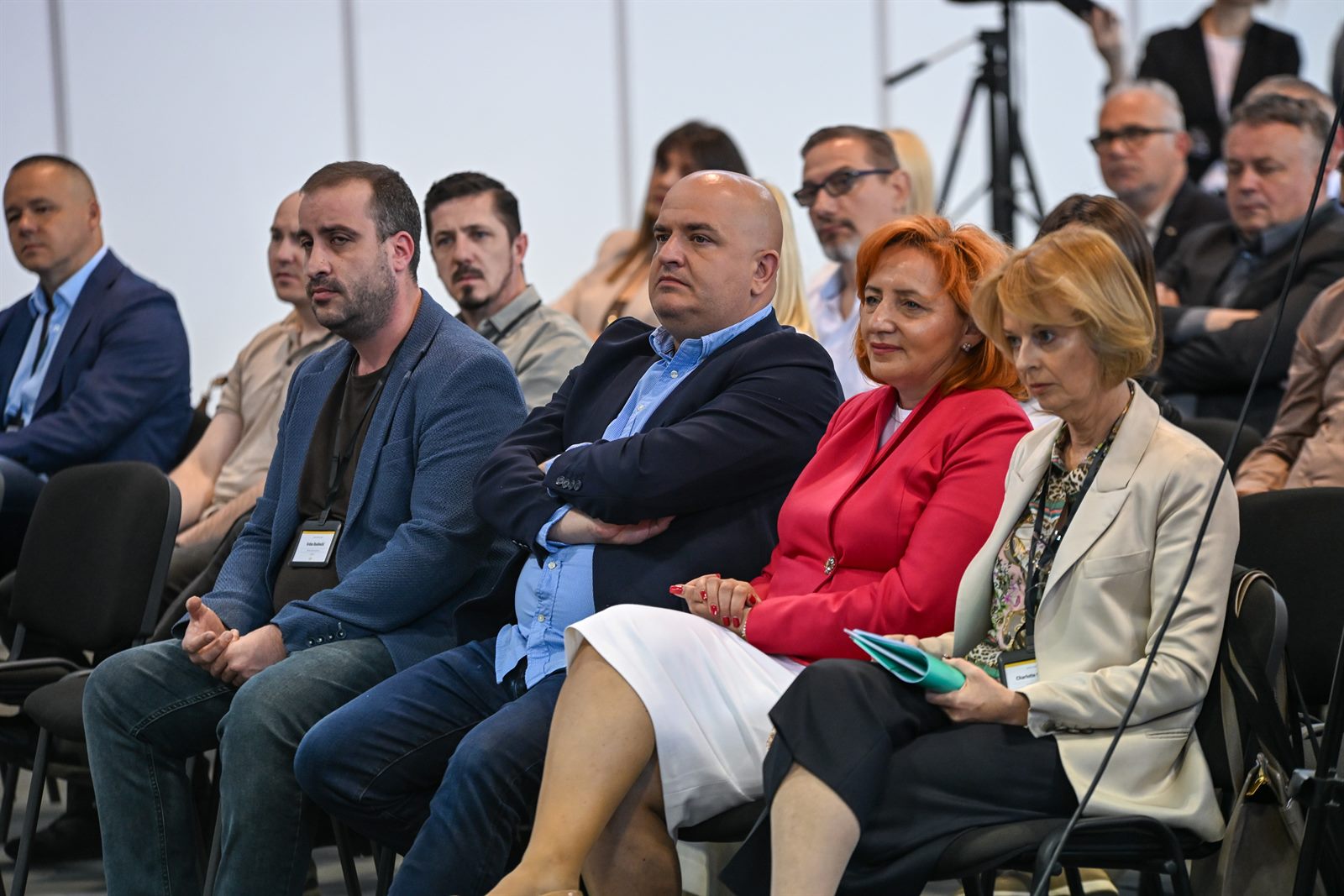 ASWA EXPO 2026 - Expo zona