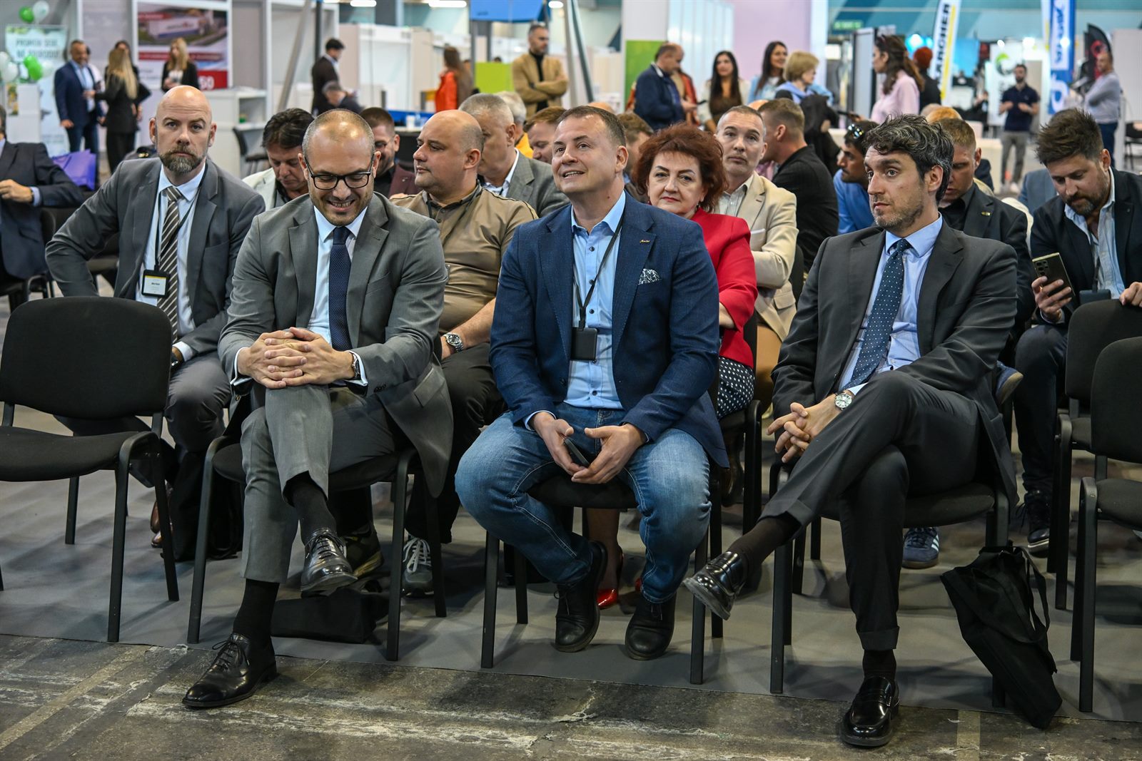 ASWA EXPO 2026 - Druženje i razmena iskustava