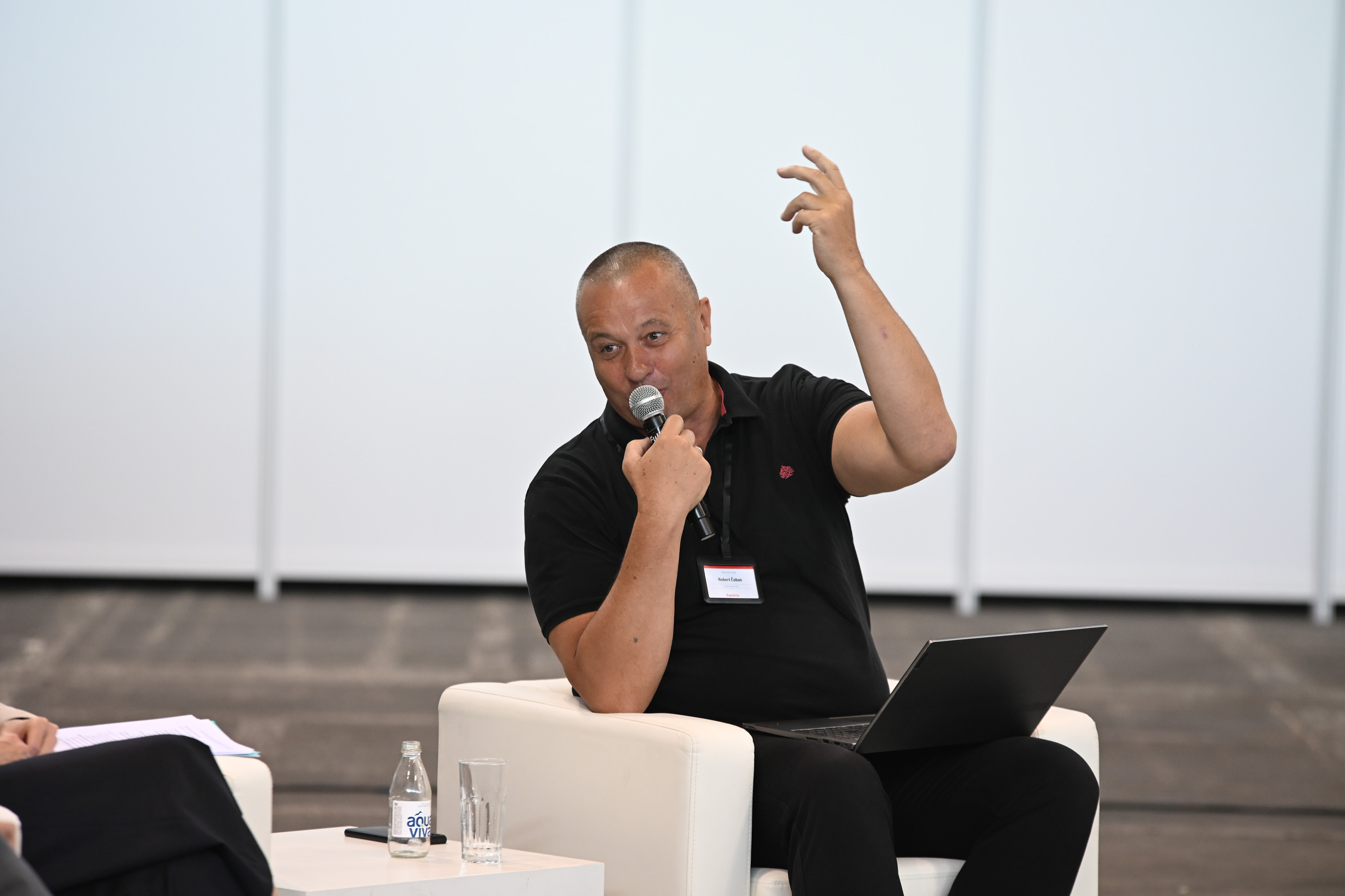 ASWA EXPO 2026 - Panel diskusija