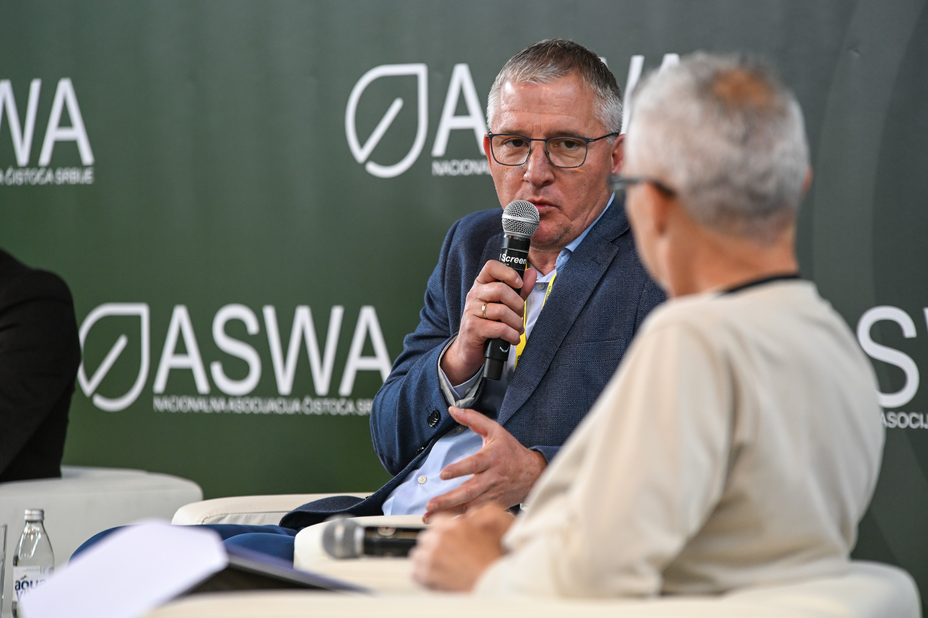 ASWA EXPO 2026 - Paneli i govornici
