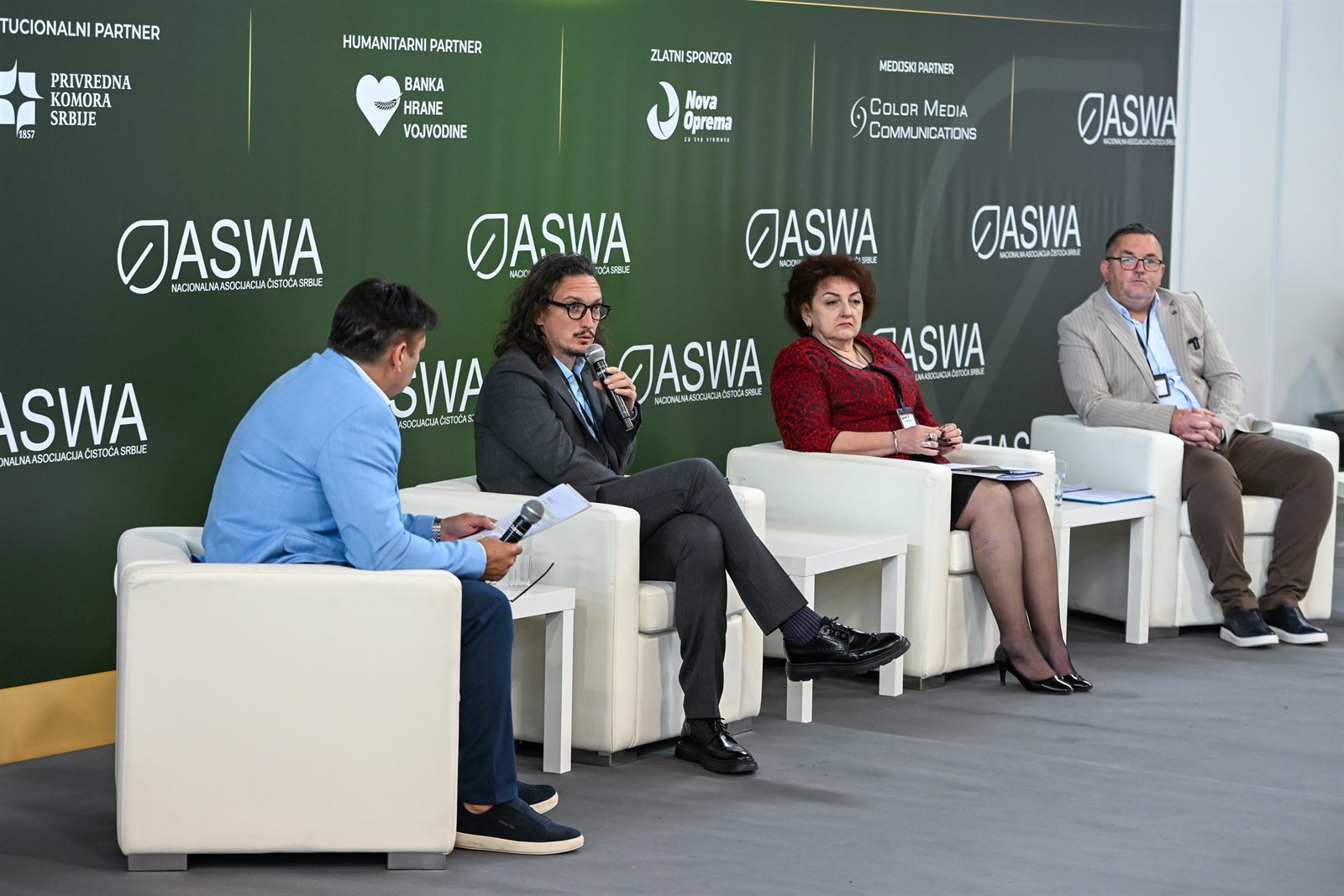 Regionalni panel ASWA EXPO 2026