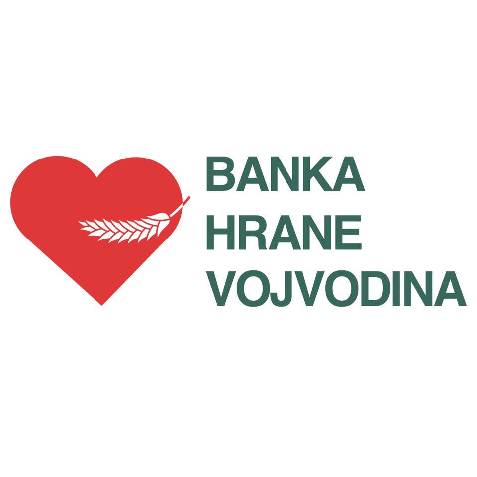 Banka hrane Vojvodine
