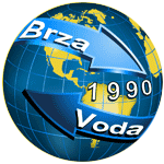 Brza voda