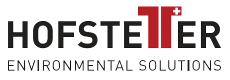 Hofstetter