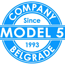 Model 5