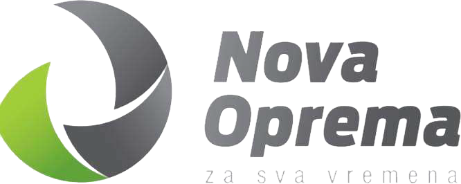 Nova oprema
