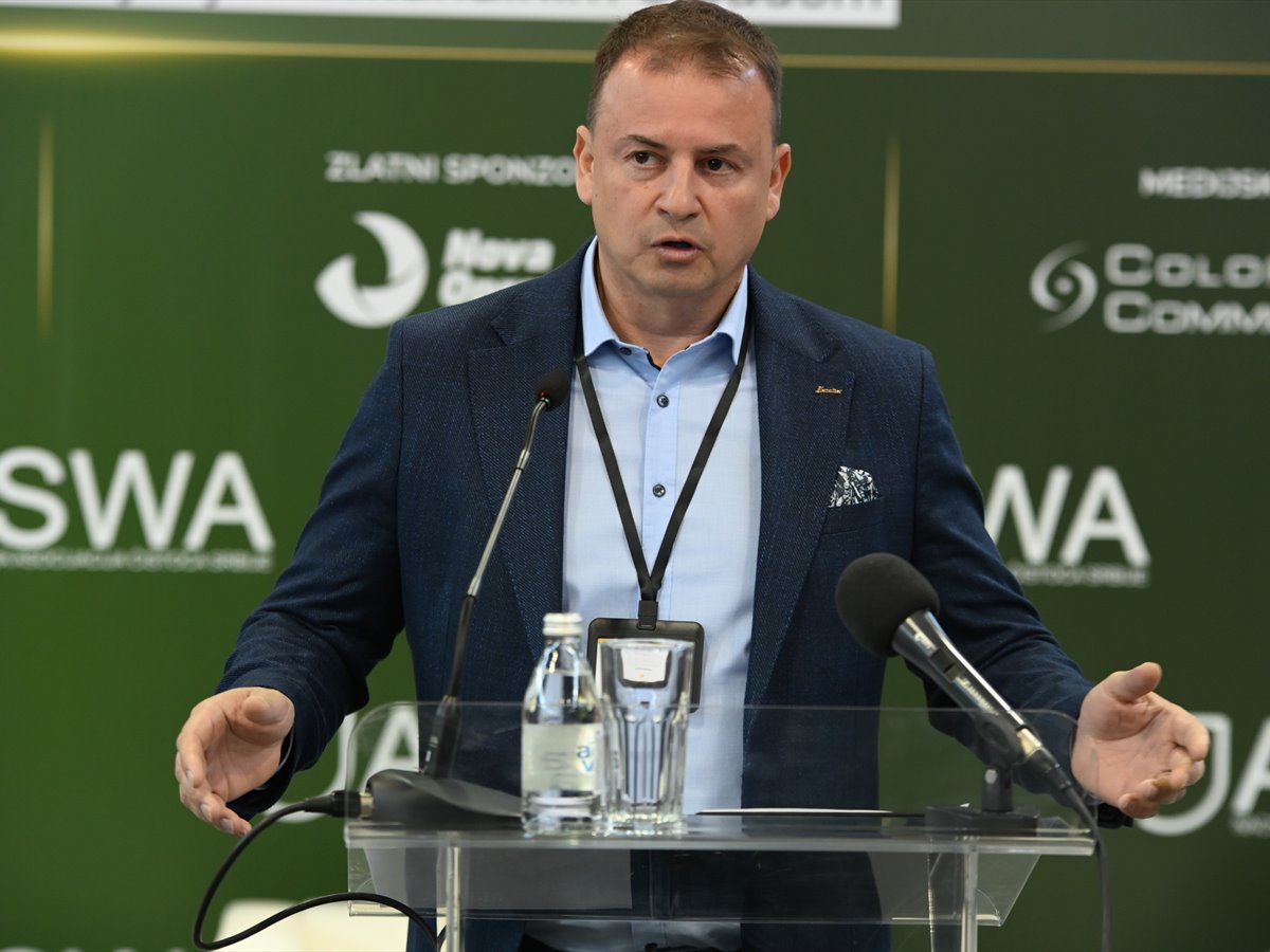 Slobodan Cvetković