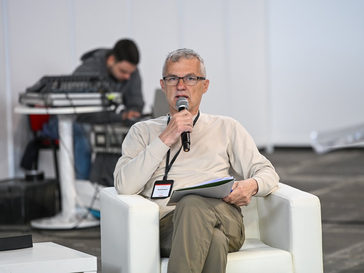 Veselin Šturanović