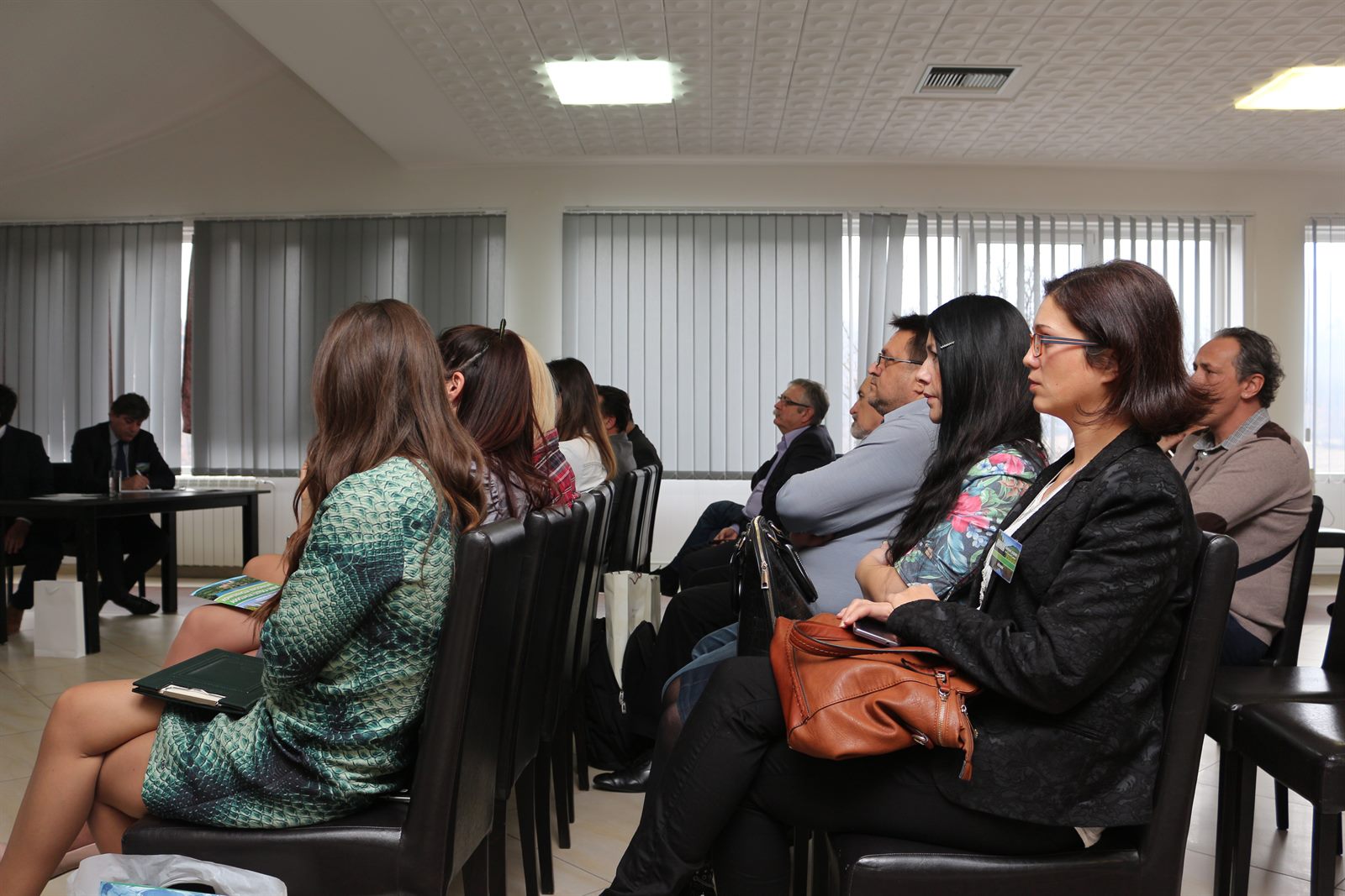 ASWA konferencija 2015 Borsko jezero