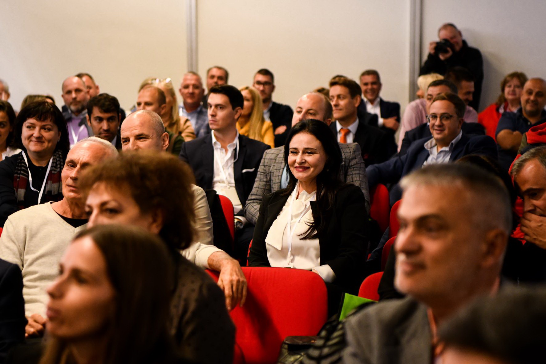 ASWA konferencija 2022 u Beogradu